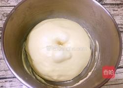 巧克力面包的做法图解7