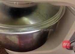 巧克力面包的做法图解8