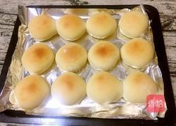 巧克力面包的做法图解14