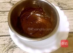 巧克力面包的做法图解15