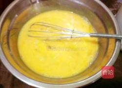 电饼档烤蛋糕的做法图解1