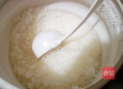 电饼档烤蛋糕的做法图解3