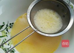 奶牛蛋糕的做法图解5