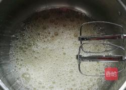 奶牛蛋糕的做法图解7