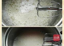 奶牛蛋糕的做法图解8