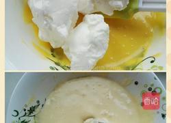 奶牛蛋糕的做法图解12