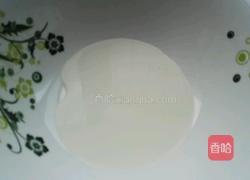 奶牛蛋糕的做法图解16