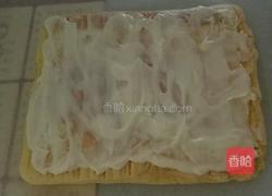 奶牛蛋糕的做法图解17