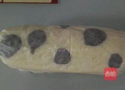 奶牛蛋糕的做法图解18