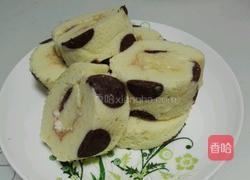 奶牛蛋糕的做法图解20