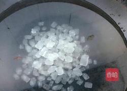 山楂豆沙糖葫芦的做法图解8