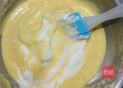 奶油水果蛋糕卷的做法图解8