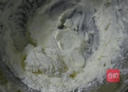 奶油水果蛋糕卷的做法图解13