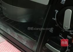 抹茶戚风蛋糕的做法图解10