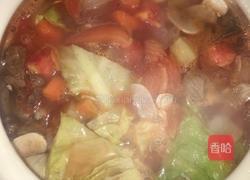 【罗宋汤】的做法图解4