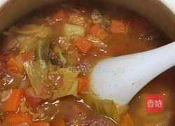 【罗宋汤】的做法图解5