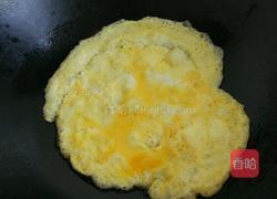 花样蛋炒饭的做法图解5