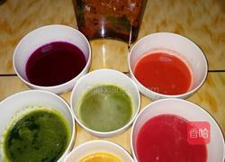 蝴蝶面的做法图解2