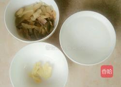 榨菜红烧鱼的做法图解3