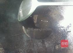 榨菜红烧鱼的做法图解4