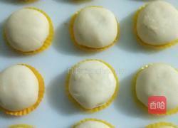 香芋酥的做法图解11