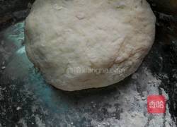 包子的做法图解1