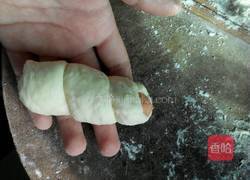 包子的做法图解7