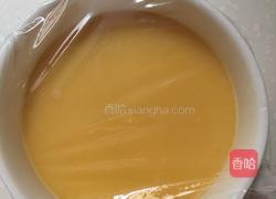 蒸水蛋的做法图解5