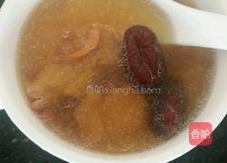 虫草花煲瘦肉的做法图解4