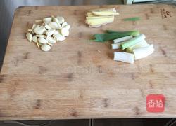 麻辣火锅底料的做法图解3