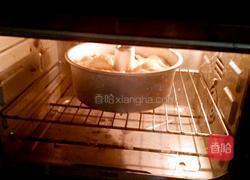 蜜豆玉米手撕包的做法图解14