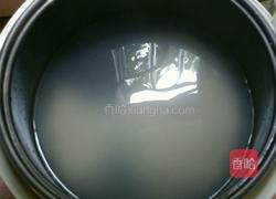 紫薯山药粥的做法图解5