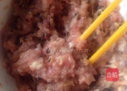 彩色水饺的做法图解2