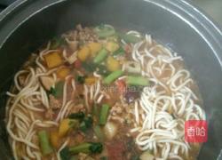 炸酱面(家常)的做法图解11