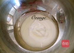 葡萄干天使蛋糕的做法图解1