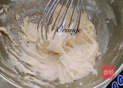 葡萄干天使蛋糕的做法图解2