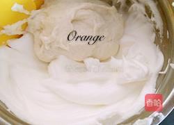 葡萄干天使蛋糕的做法图解4