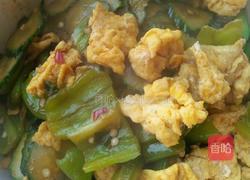 家常懒人炒三鲜的做法图解6