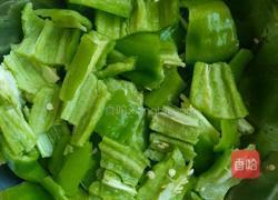 家常懒人炒三鲜的做法图解2