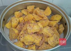 粉蒸肉的做法图解1