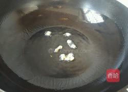 炒藕丁的做法图解4