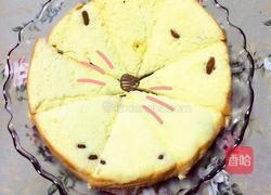 电饭煲蛋糕的做法图解6