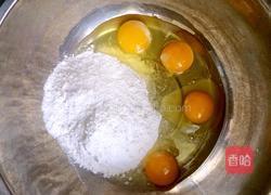 电饭煲蛋糕的做法图解2