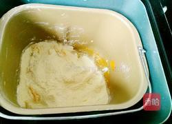  油炸南瓜丸的做法图解4