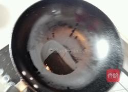 口蘑烧肉片的做法图解9