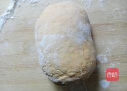 南瓜肉包子的做法图解9