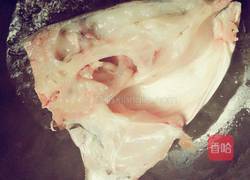 红烧胖鱼头的做法图解4