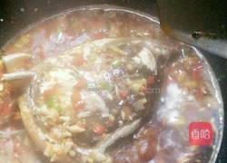 红烧胖鱼头的做法图解10