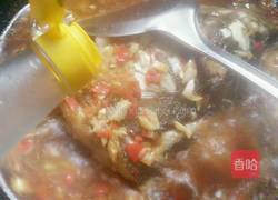 红烧胖鱼头的做法图解11