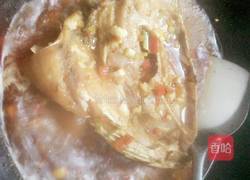 红烧胖鱼头的做法图解12